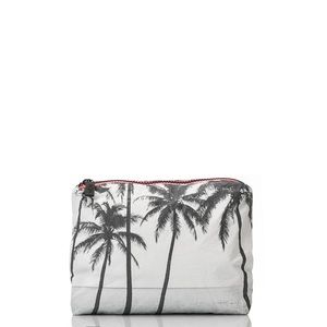 NWT Aloha Collection Small Pouch